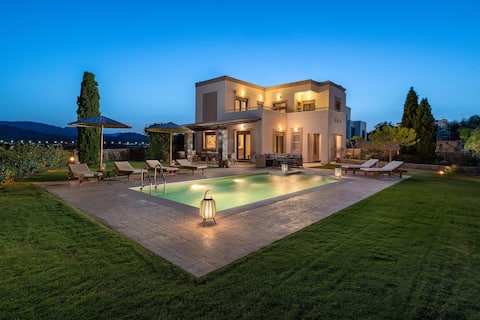 Majestic View Villa
