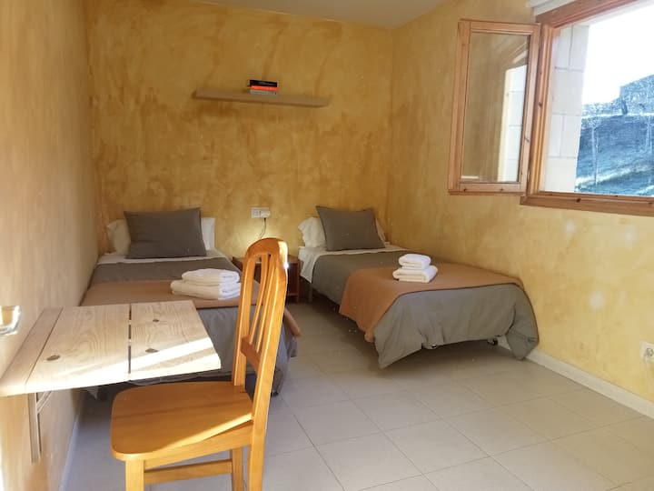 საძინებელი 1