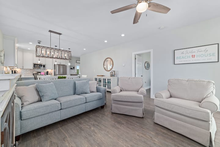Living room 1