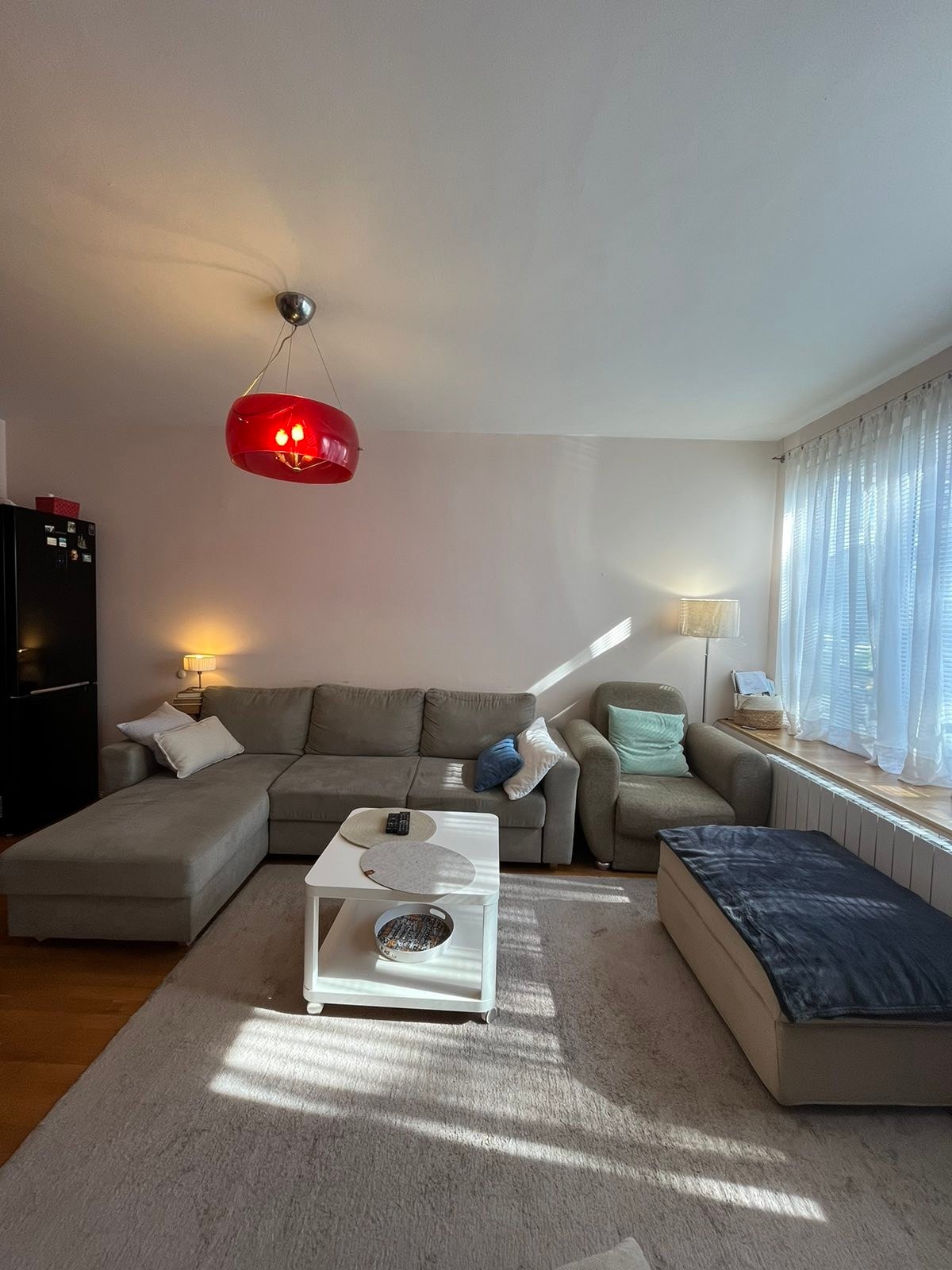 მისაღები ოთახი