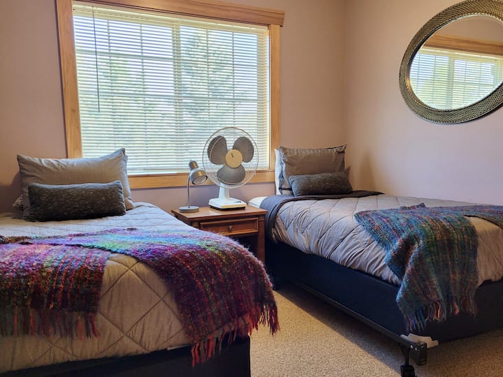 2 единични легла в трета спалня