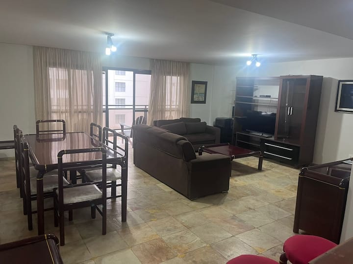 Всекидневна