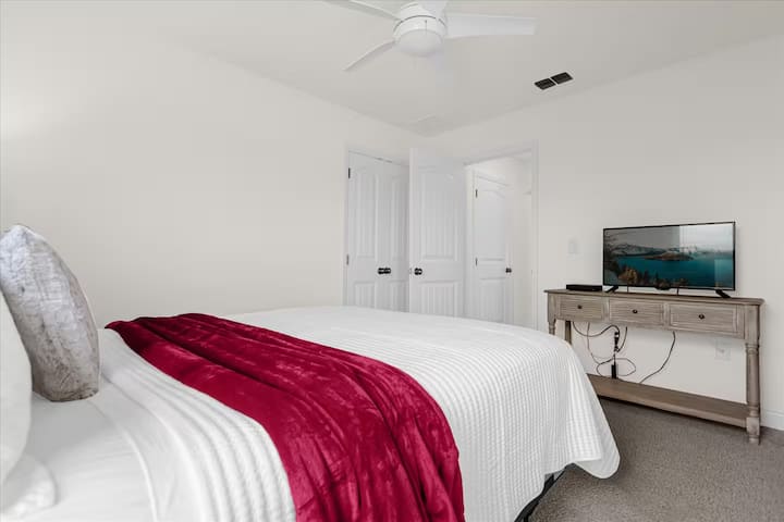 غرفة النوم 3