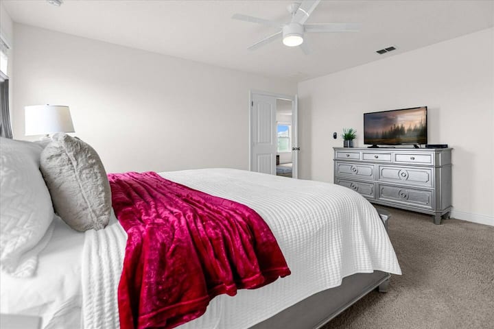 غرفة النوم 2