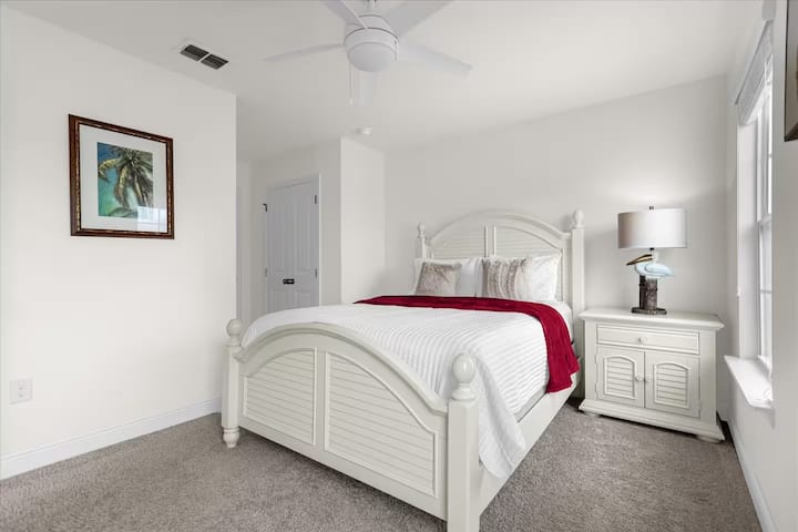 غرفة النوم 4