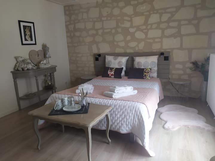 Спална соба 2