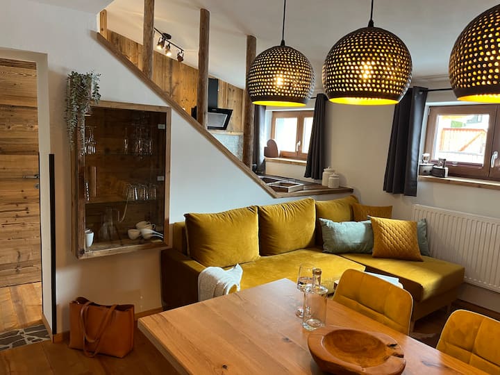 Apart Hansler "Meinrad" Infrarotkabine, Balkon - Garmisch-Partenkirchen