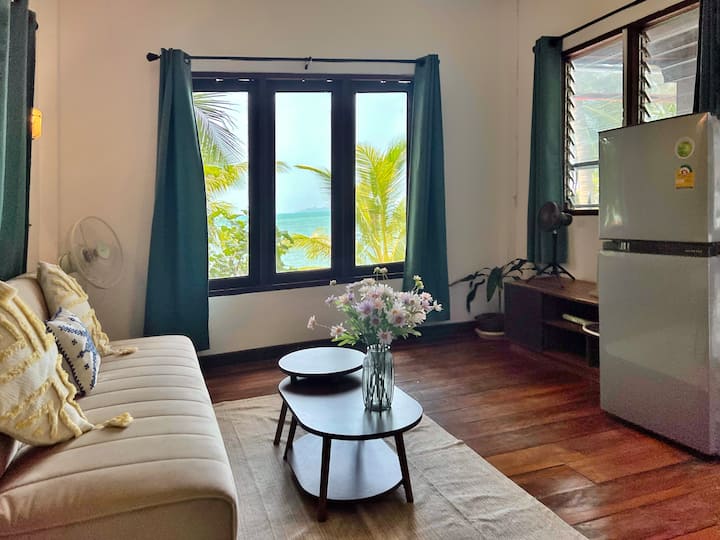 Всекидневна