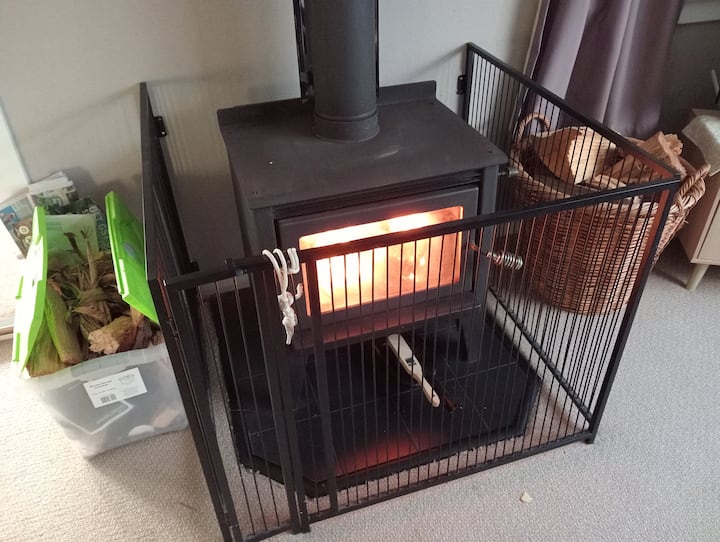 Всекидневна