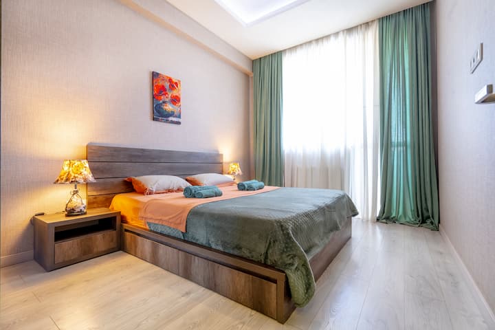 Quarto 1