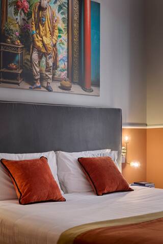 Lumera Stay managed Airbnb listing 2