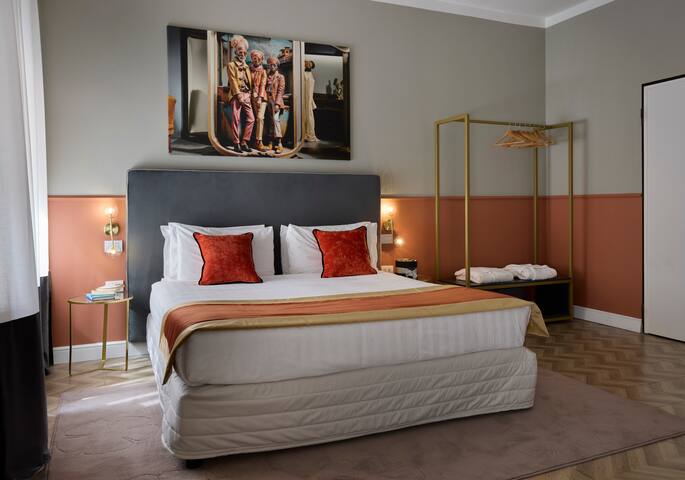 Lumera Stay managed Airbnb listing 1