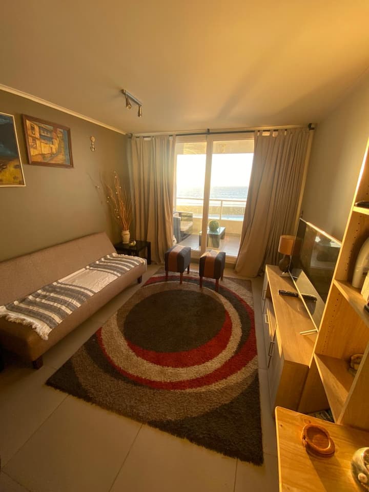 Всекидневна