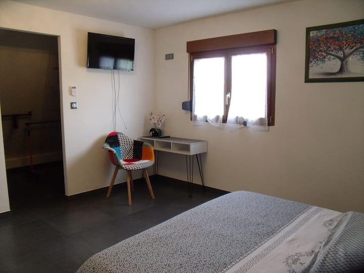 Sistema de climatización