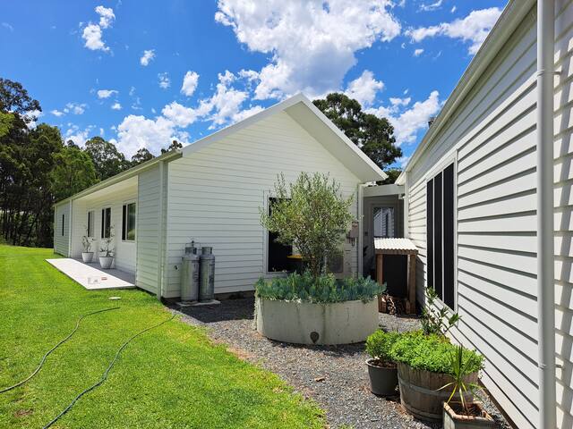 Farmhouse with Ocean Views set on 5 acre gallery image 3