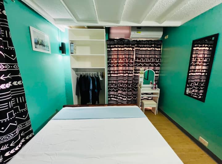 Habitación 1