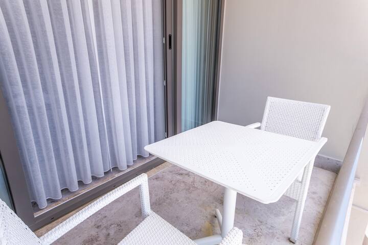 Residence 222 Hisarönü Deluxe Room - Ölüdeniz
