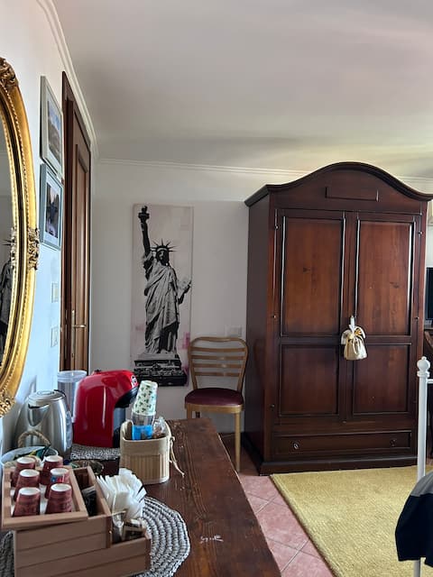 A casa di Lu' elegant room