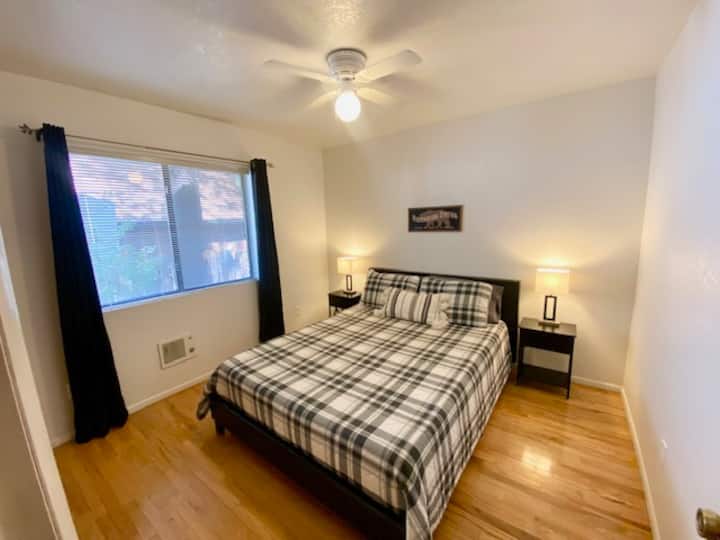 Спална соба 1