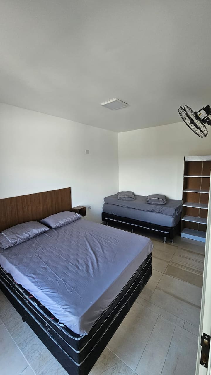 Chambre 1