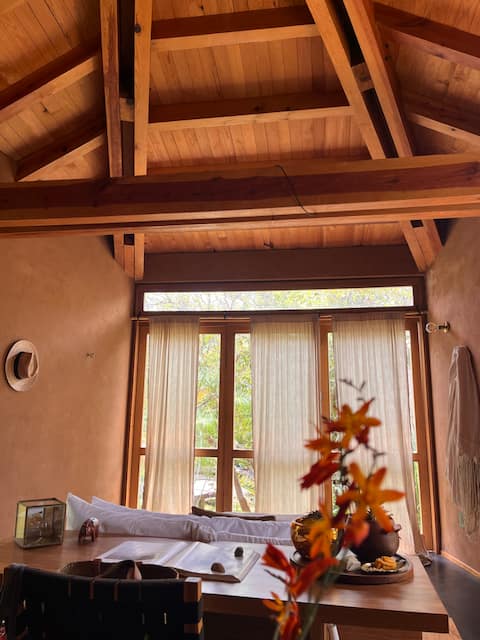 Water, nature, beauty, our incredible oasis.