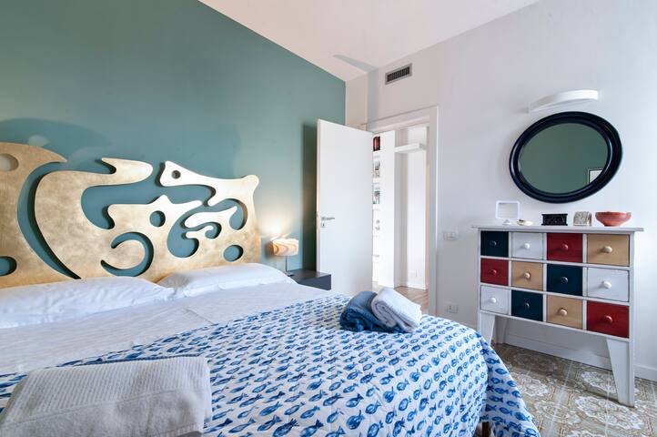 Comfort a 150 metri dal mare – Bougainville gallery image 2