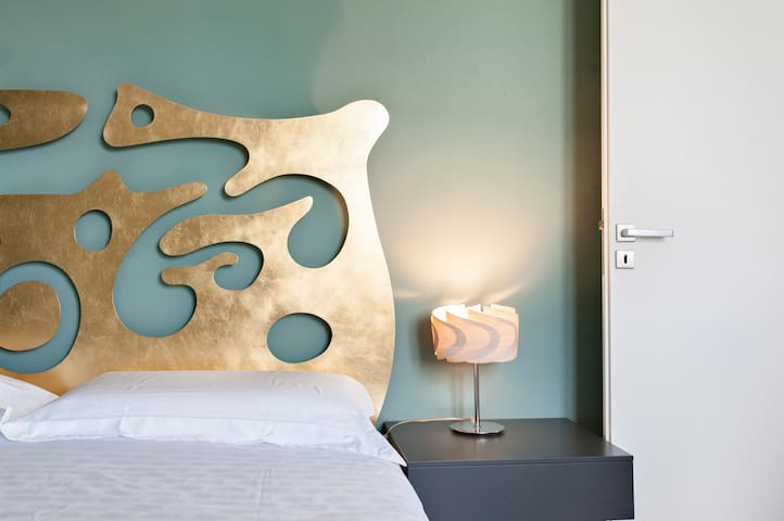 Comfort a 150 metri dal mare – Bougainville