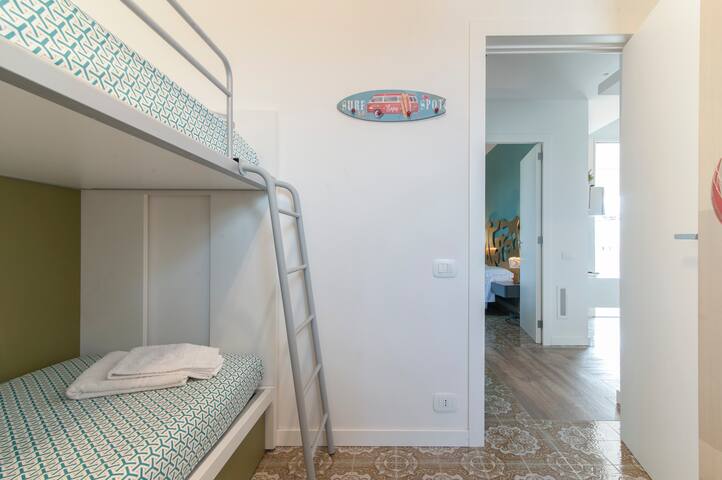 Comfort a 150 metri dal mare – Bougainville gallery image 5