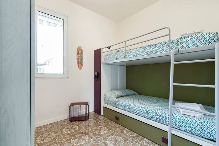 Comfort a 150 metri dal mare – Bougainville gallery image 4