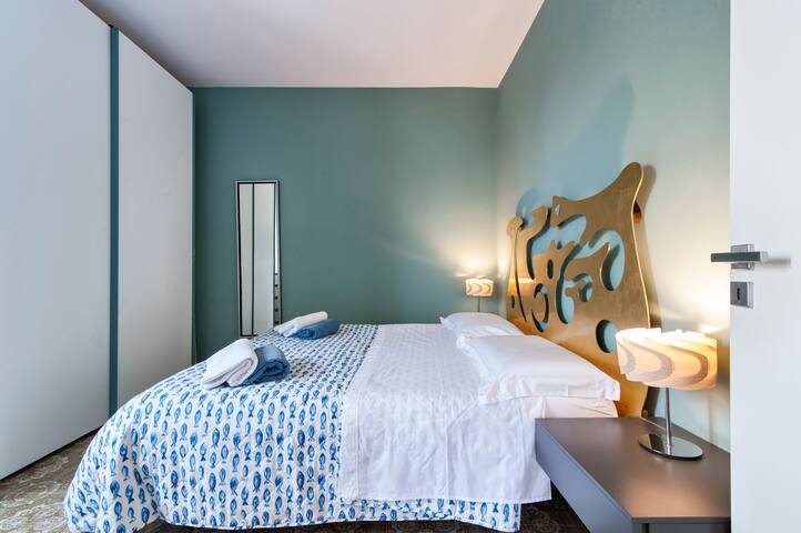 Comfort a 150 metri dal mare – Bougainville gallery image 3