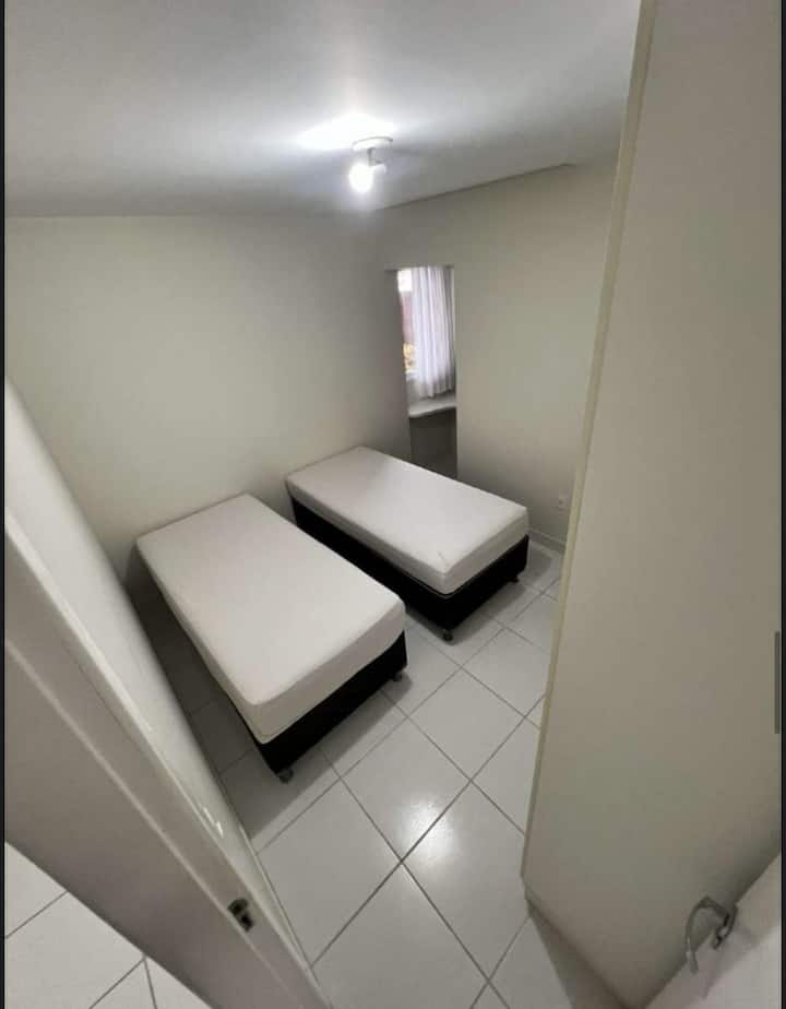 Spálňa 2