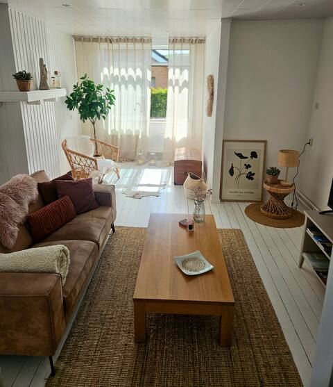 Spacious & Stylish, in the Heart of South Limburg