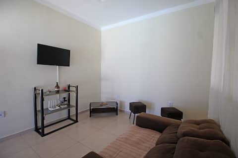 Successful Airbnb property: Sanches II Retreat in Ribeirão Preto
