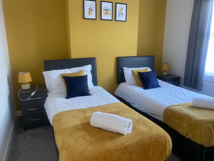 Dormitorio 2