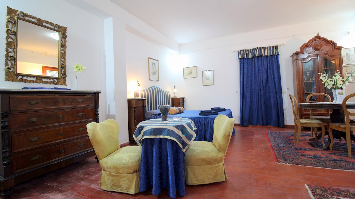 Спална соба 1