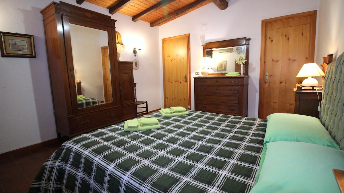 Спална соба 3