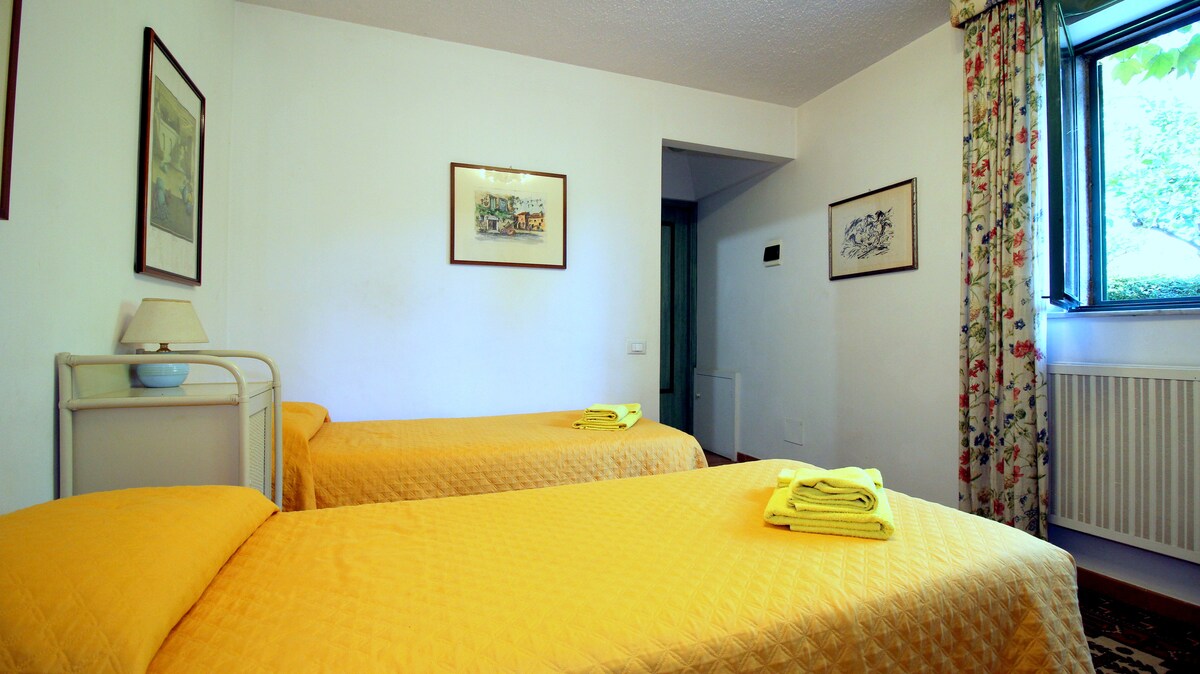 Спална соба 6