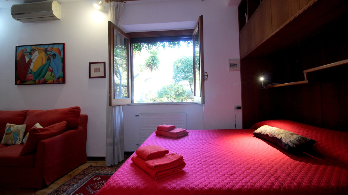 Спална соба 2