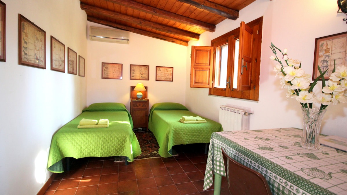 Спална соба 4