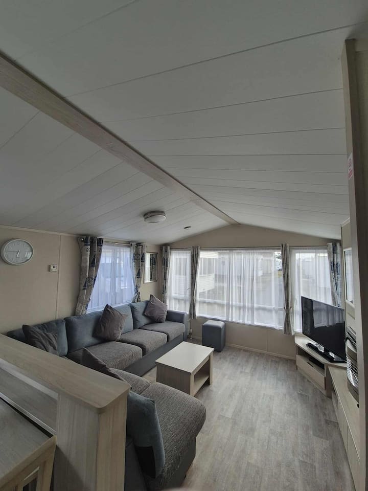 Family Friendly Holiday Park - Rhyl