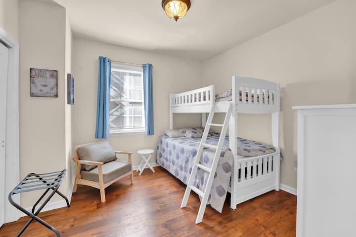 เตียงคู่/เตียงสองชั้น