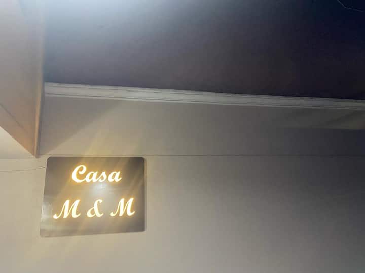 Casa M&m - Main House - Morelia