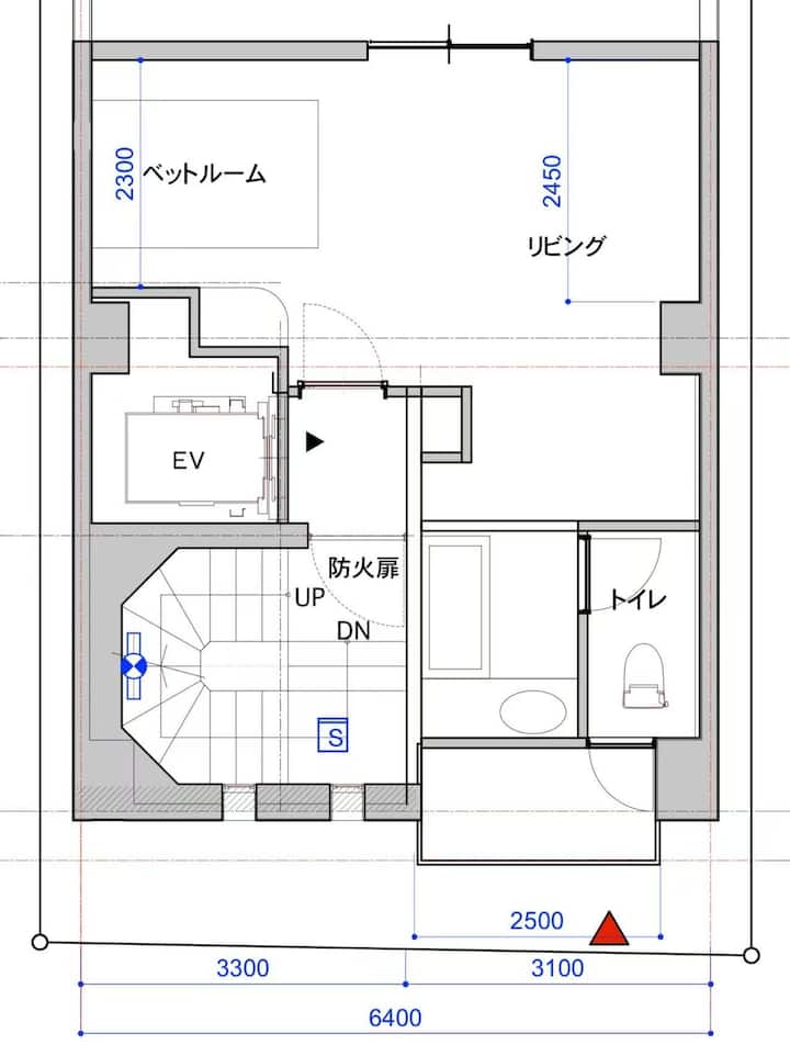 Reimimondo Smr6 - Ikebukuro