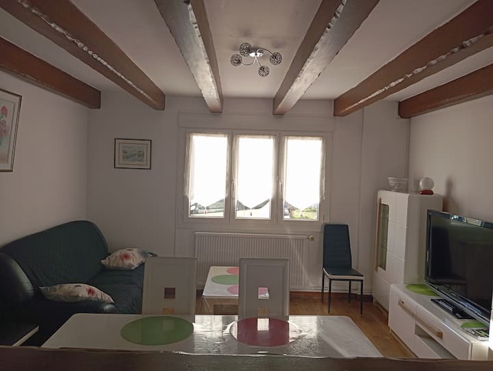 Rez De Jardin 1x2 - Sisteron