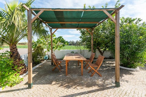 !Salinya Villa Exclusivity in Olhão N125