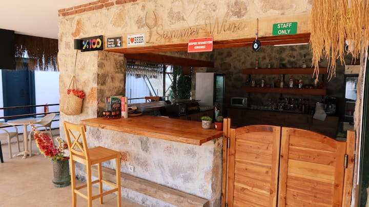 Lumos Homes No.2 | Kayaköy - Fethiye