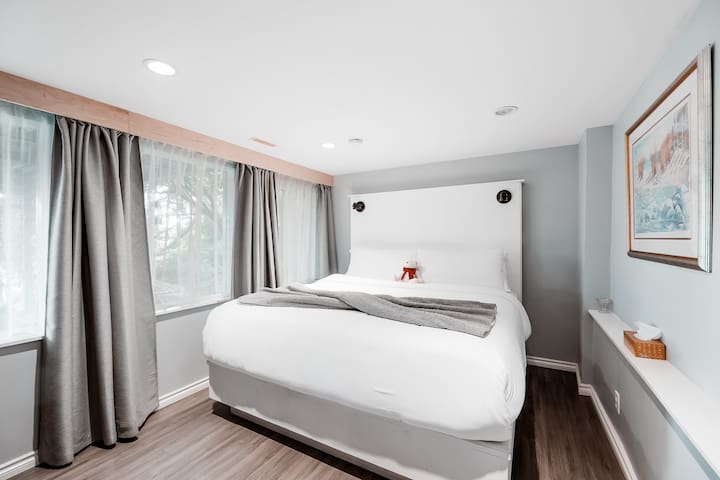 Calgary Stays managed Airbnb listing 2