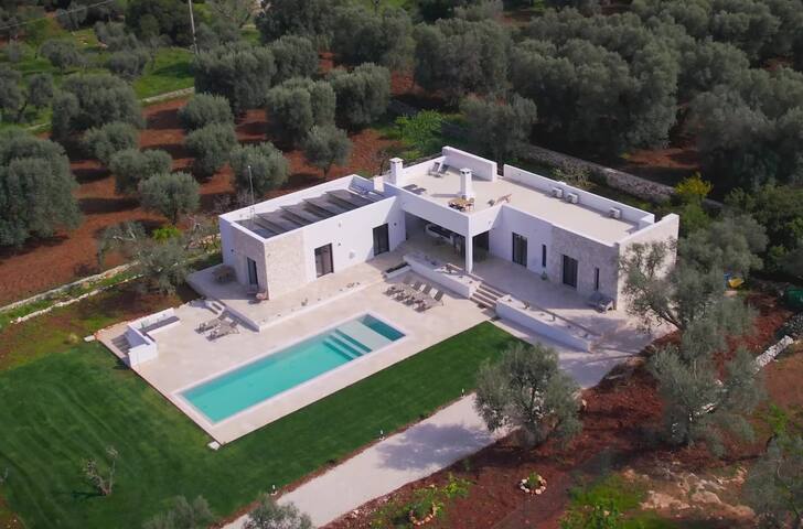 Feelgood in Casa Pippo seaview pool sauna gallery image 2