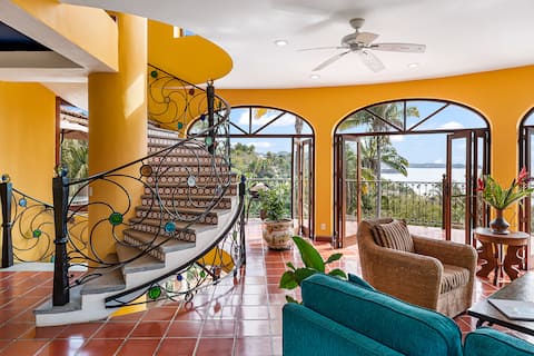 Private Villa in Paradise - Perfect for Reunions!