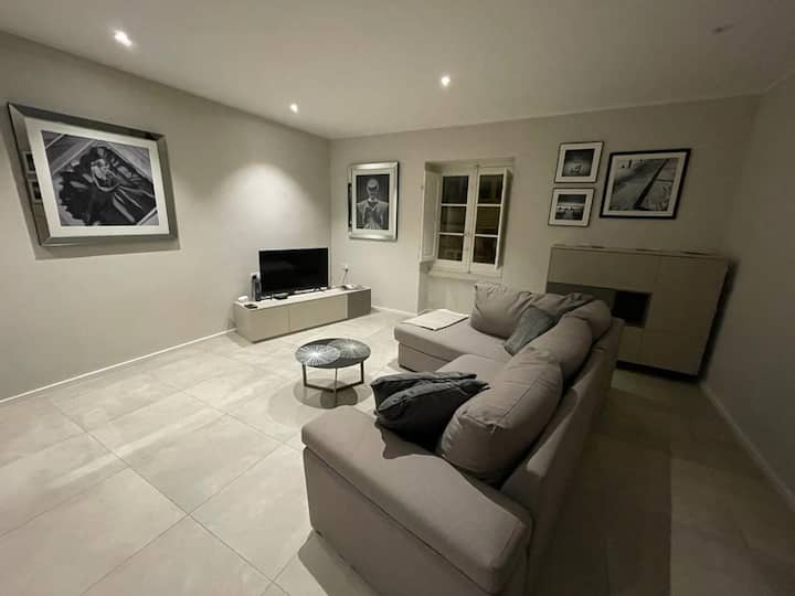 Всекидневна